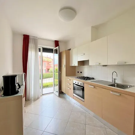 Ferienhaus Prestige Apt Lake Como Colico
