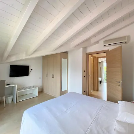 Ferienhaus Prestige Apt Lake Como *