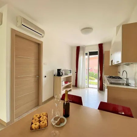 Prestige Apt Lake Como * Colico