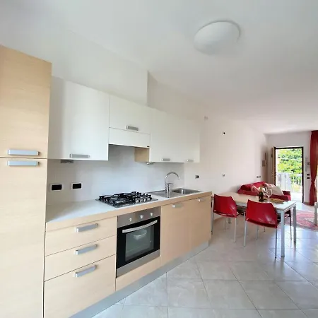 Prestige Apt Lake Como Holiday home Colico
