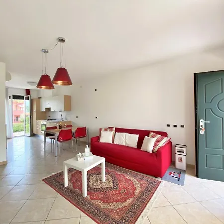 Prestige Apt Lake Como *