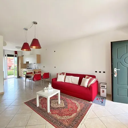 Prestige Apt Lake Como *