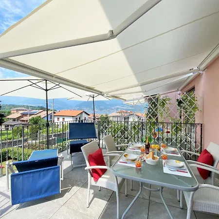 Prestige Apt Lake Como Colico