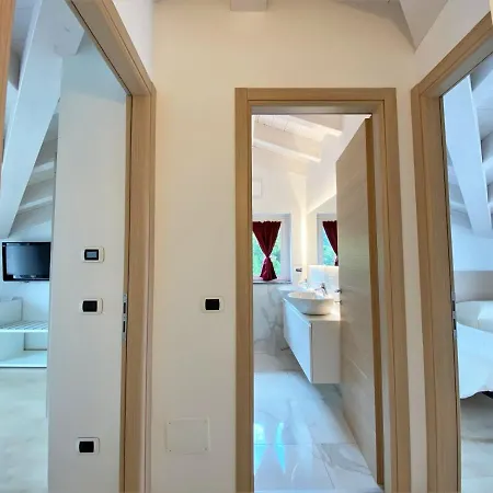 Prázdninový dům Prestige Apt Lake Como