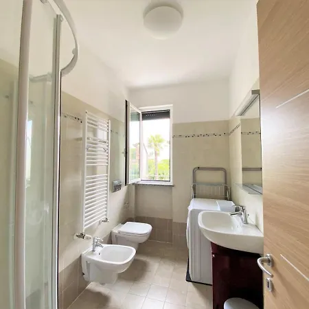 Prázdninový dům Prestige Apt Lake Como Colico