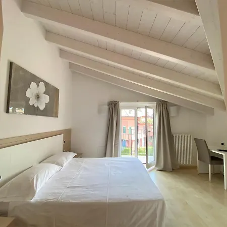 Prestige Apt Lake Como Prázdninový dům