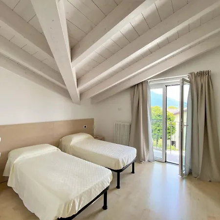 Prázdninový dům Prestige Apt Lake Como